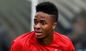 Liverpool have rejected a bid from Manchester city for the services of young forward Raheem Sterling
