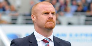 Burnley boss Seam Dyche looks set to lose a number of his top players this summer