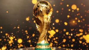 England have been handed what looks like a comfortable draw in World Cup qualification