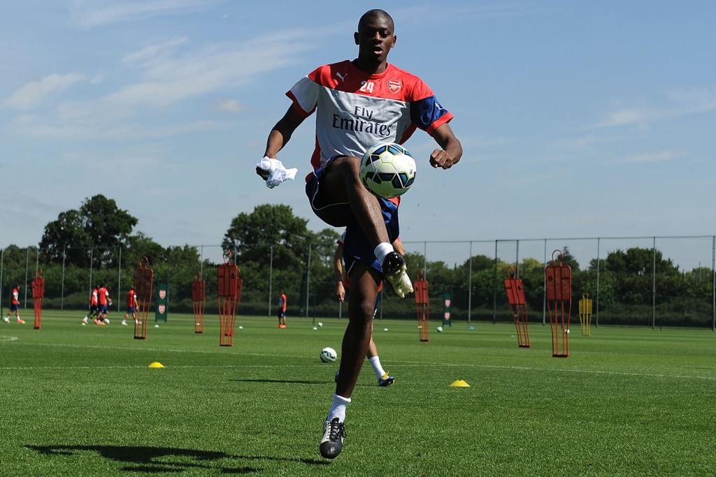 West Bromwich Albion manager Tony Pulis has confirmed the club have offered former Arsenal midfielder Abou Diaby a deal at the Hawthorns.