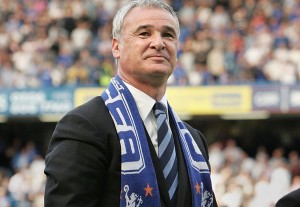 Claudio Ranieri has been announced as the new boss of Leicester City