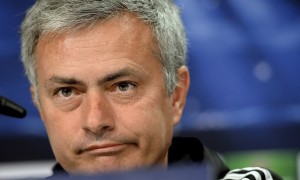 Chelsea boss Jose Mourinho will have plenty of time to think during the two week international break