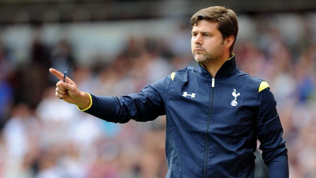 Tottenham Hotspur F.C. manager Mauricio Pochettino is looking to further strengthen his attacking options following the arrival of Clinton N'Jie from French Ligue 1 side Olympique Lyonnais.