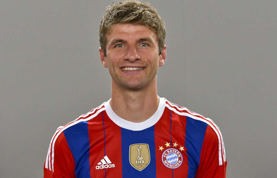 Bayern Munich chairman Karl-Heinz Rummenigge has moved to rubbish reports linking Thomas Muller with a move to Manchester United, insisting the player is not for sale at any price.