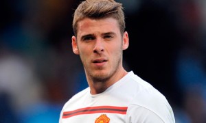Should Manchester United boss Louis van Gaal pick David de Gea?