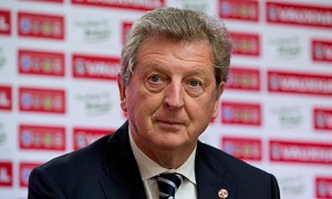 England boss Roy Hodgson's not exactly produced enthralling football during his tenure in charge of the Three Lions