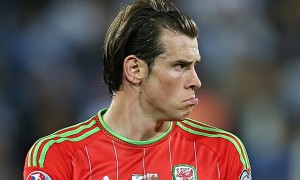 Gareth Bale has scored five goals in Euro 2016 and will be hoping to add to that tally this evening as Wales visit Cyprus