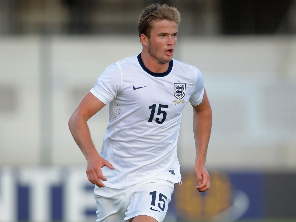 Tottenham Hotspur defender Eric Dier has put pen to paper on a new long-term deal with the North Londoners.