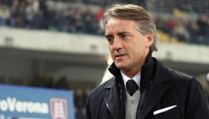 Roberto Mancini has guided Inter to a perfect start to their Serie A campaign