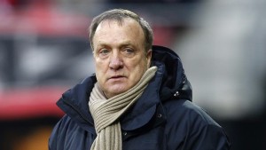Sunderland are now in the midst of looking for a replacement for veteran Dutch boss Dick Advocaat