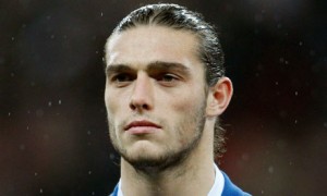 West Ham striker Andy Carroll is fit again and has credited boss Slaven Bilic with his new-found fitness