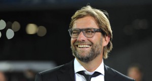 German boss Jurgen Klopp is reportedly close to joining Liverpool