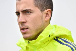 Chelsea attacking midfielder Eden Hazard is once again being linked with a move to Real Madrid
