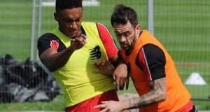 Liverpool pair Joe Gomez and Danny Ings will miss the rest of the campaign due to knee injuries