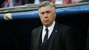 Carlo Ancelotti has not ruled a second spell at Chelsea