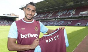 West Ham may struggle for creativity without star playmaker Dimitri Payet, who is set to be out of action until February