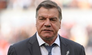 Sunderland boss Sam Allardyce will be looking for his team to build on last night's win at Palace