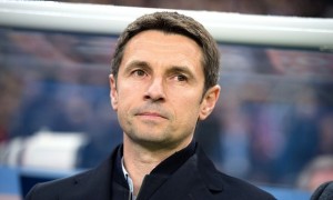 Is Aston Villa boss Remi Garde fighting a losing battle against relegation?