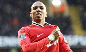 Ashley Young - Going strong,going proud /Image via stretfrord-end.com