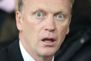 David Moyes finds out hes the favourite for the Swansea job