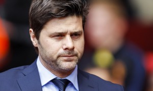 Tottenham boss Mauricio Pochettino has built a talented young squad at White Hart Lane