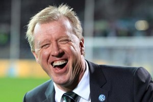 Will Steve McClaren's Newcastle team give him something to smile against Liverpool on Sunday?