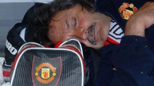 This what one Manchester United fan thinks of Louis van Gaal's style of football