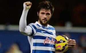 Southampton have signed Charlie Austin from Championship QPR for a reported fee of £4million