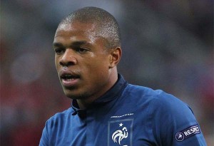 French striker Loic Remy could be set to join Leicester according to reports from the Independent