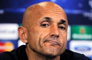 Can Spalletti lead AS Roma to glory / Image via worldsoccer.com