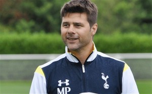 Argentinian boss Mauricio Pochettino has created an impressive team at White Hart Lane