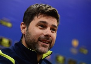 The Argentine has impressed with Tottenham