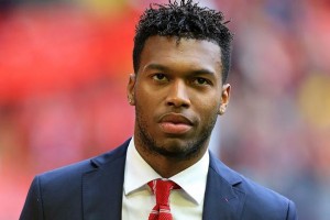 Liverpool striker Daniel Sturridge has struggled to stay injury-free in the last 18 months or so