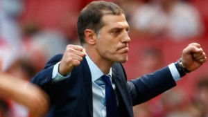 West Ham boss Slaven Bilic has done an exceptional job at the Boleyn Ground since his summer arrival