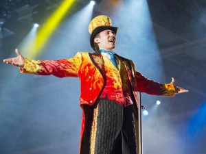 Could this be the next Real Madrid boss?