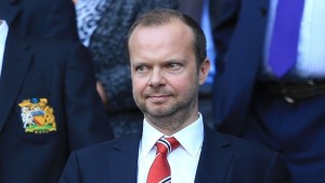 Manchester United executive vice-chairman Ed Woodward has defended the clubs transfer activity