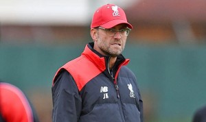 Liverpool boss Jurgen Klopp has enjoyed a mixed time on Merseyside so far