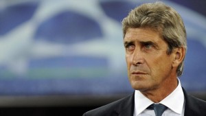 Manchester City boss Manuel Pellegrini will be in-demand this summer