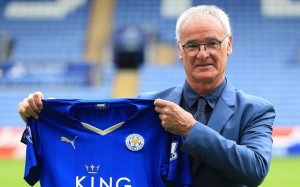 Leicester boss Claudio Ranieri has done the unthinkable by helping his team challenge for the Premier League table 