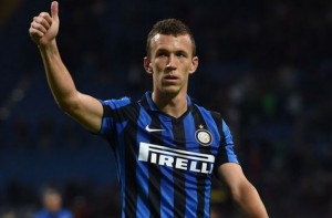 Perisic filling in for Inter strikers / Image via 90min.com
