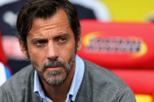 Watford boss Quique Sanchez Flores has done a very good job in his debut campaign as Hornets boss