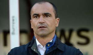 Everton have under-performed in the Premier League for the past two seasons under Roberto Martinez