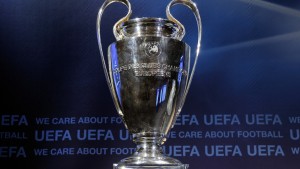Who will win this seasons Champions League?