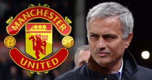 Is former-Chelsea boss Jose Mourinho the one to bring Manchester United success?