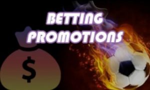 Betting Promotions