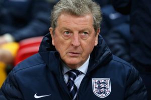 England boss Roy Hodgson made wholesale changes to his team for the Three Lions 0-0 draw with Slovakia
