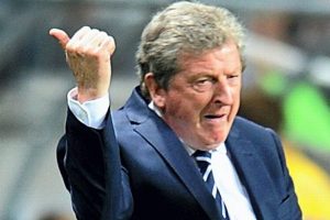 England boss Roy Hodgson has resigned following the Three Lions 2-1 defeat against Iceland in the last-16 of Euro 2016