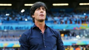 Germany boss Joachim Low will be confident that his side can go all the way at Euro 2016
