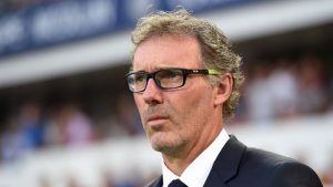 PSG boss Laurent Blanc is set to leave the French capital, but could Southampton be a potential destination