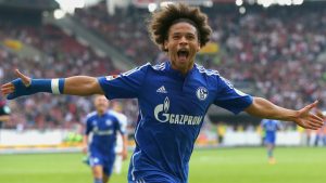 Schalke forward Leroy Sane is set tosign for Manchester City for £37M this summer.